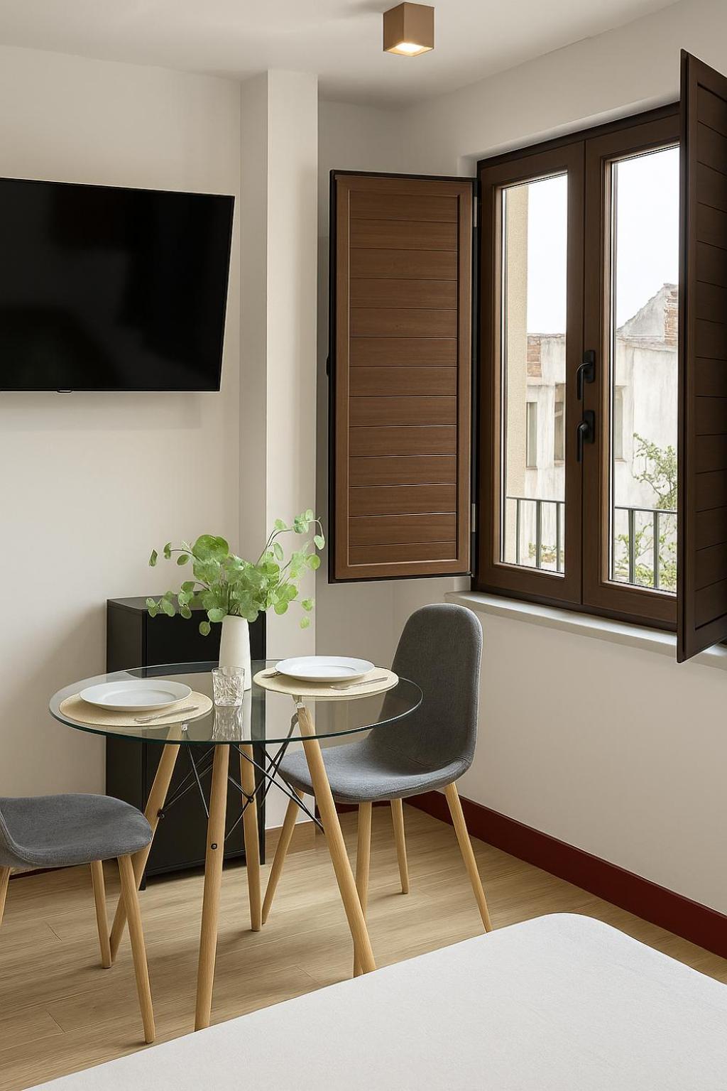 Rua Mayor Msuites Salamanca Exterior photo
