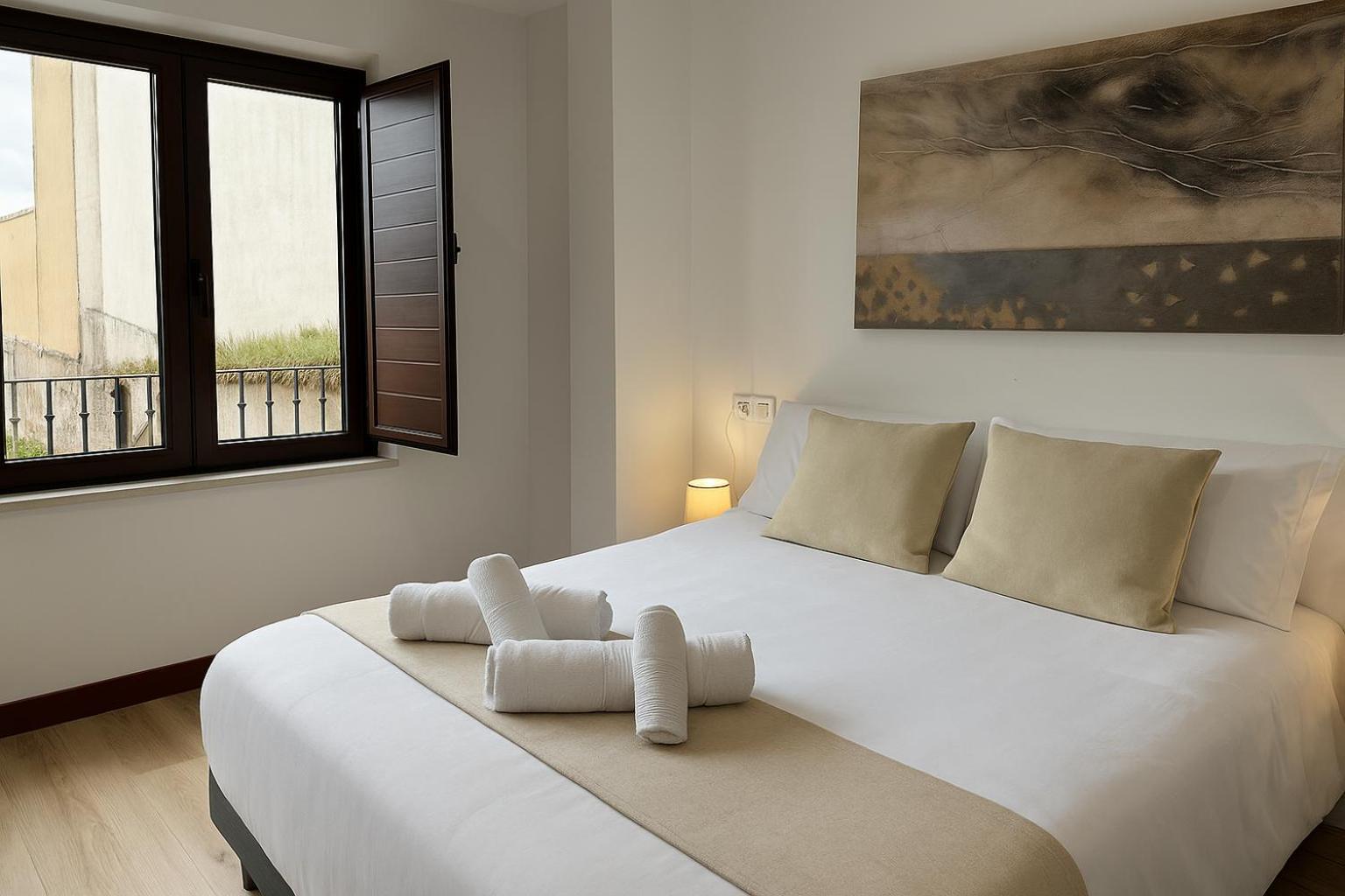 Rua Mayor Msuites Salamanca Exterior photo